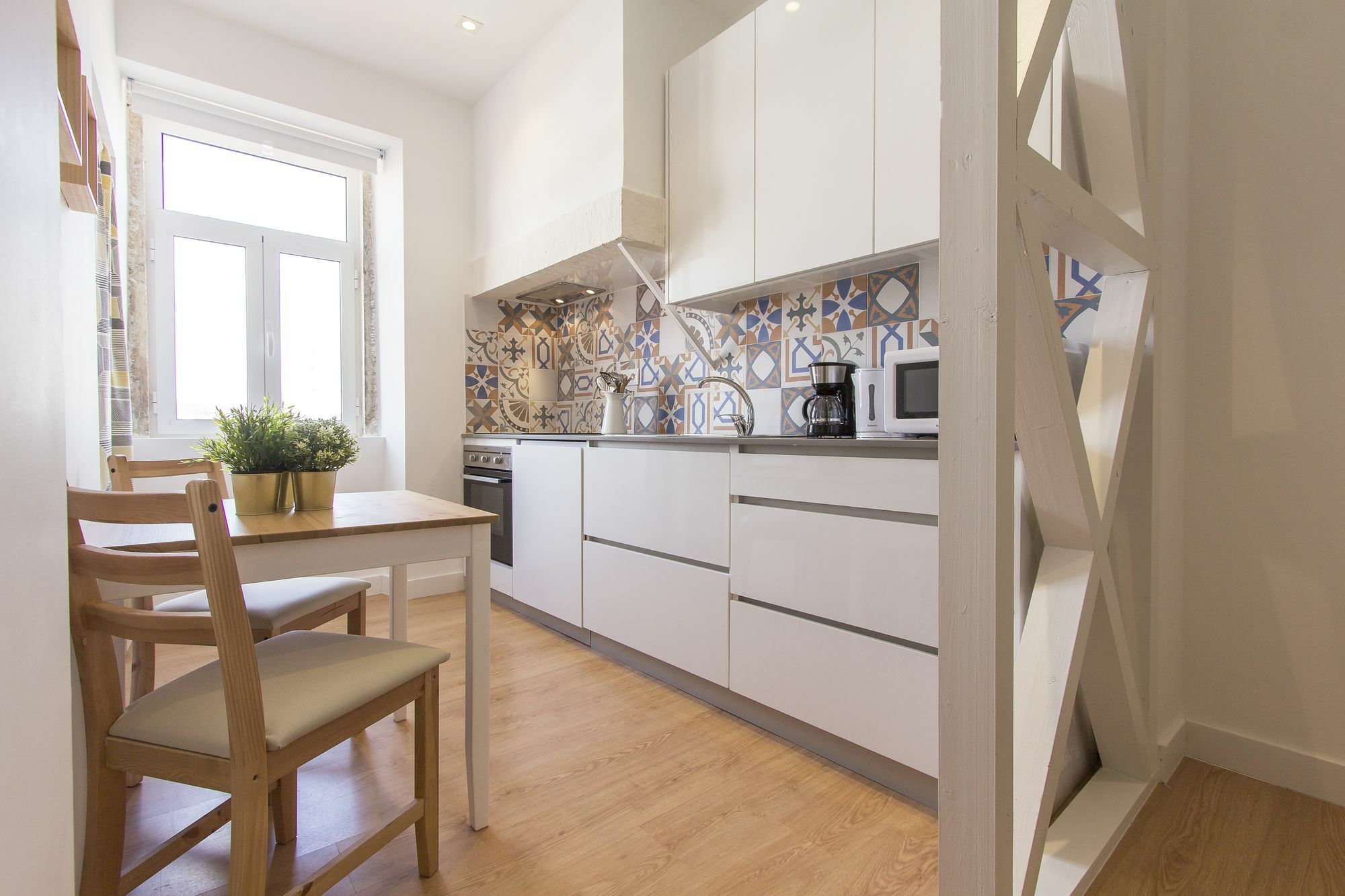 Ferienwohnung Bairro Alto Stylish By Homing Lissabon Exterior foto
